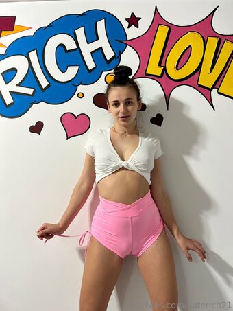 katerich21 Голи Изтичания OnlyFans Снимки 26