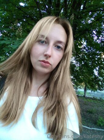 kateshy Голи Изтичания OnlyFans Снимки 5