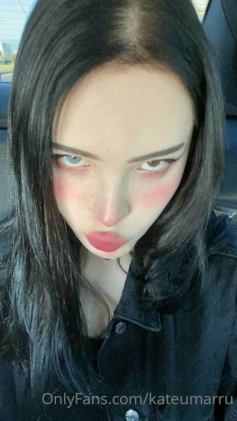 kateumarru Голи Изтичания OnlyFans Снимки 5