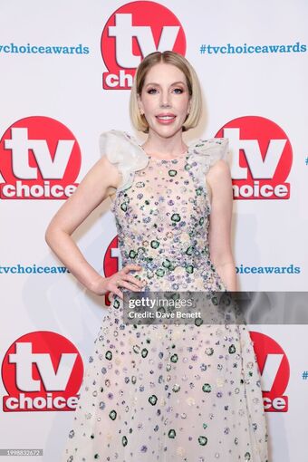 Katherine Ryan