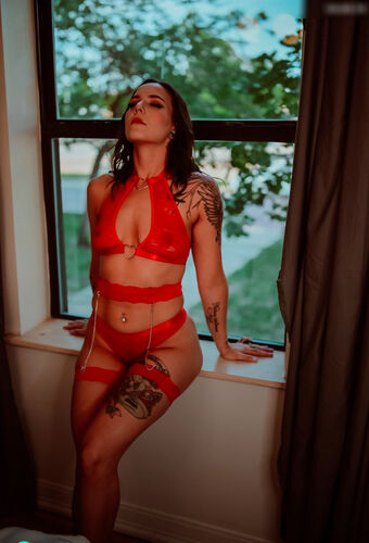 Kathrine Simons