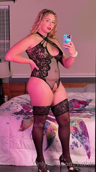 kathts Голи Изтичания OnlyFans Снимки 2