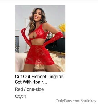 katiekey Голи Изтичания OnlyFans Снимки 14