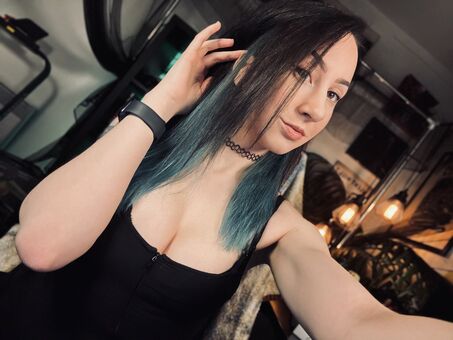 Katlink Голи Изтичания OnlyFans Снимки 5