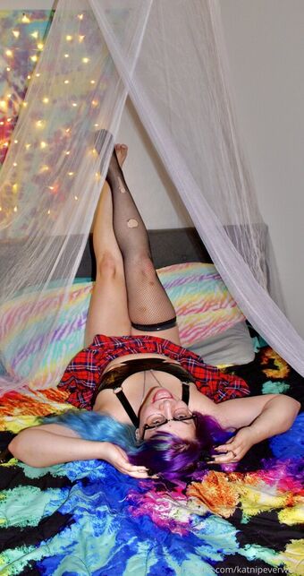 katnipeverweed