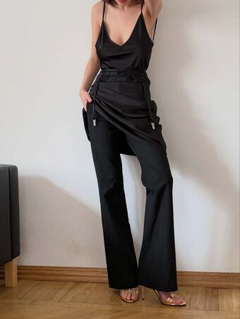 Katrin Korableva Голи Изтичания OnlyFans Снимки 206