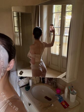 Katrin Korableva Голи Изтичания OnlyFans Снимки 215