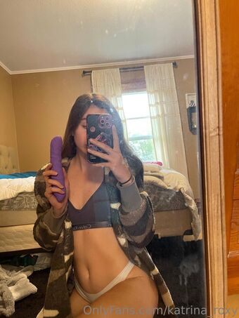 katrina_roxy Голи Изтичания OnlyFans Снимки 16