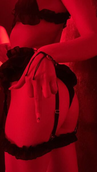 katrishka Голи Изтичания OnlyFans Снимки 5