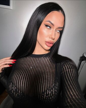KattyaKitty Голи Изтичания OnlyFans Снимки 14