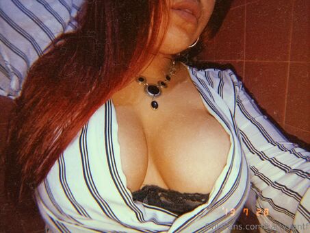 kattyvantf Голи Изтичания OnlyFans Снимки 2