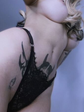 katxrox Голи Изтичания OnlyFans Снимки 13