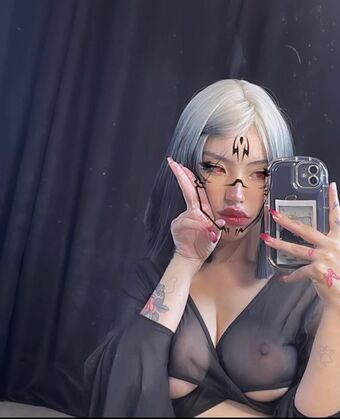katxrox Голи Изтичания OnlyFans Снимки 18
