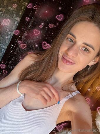Katyablack Голи Изтичания OnlyFans Снимки 37