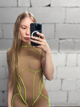 Katyablack Голи Изтичания OnlyFans Снимки 38
