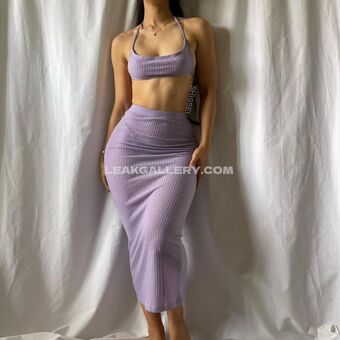 Kawaiimomo Голи Изтичания OnlyFans Снимки 30