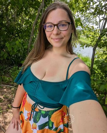 Kayla Kay Голи Изтичания OnlyFans Снимки 39