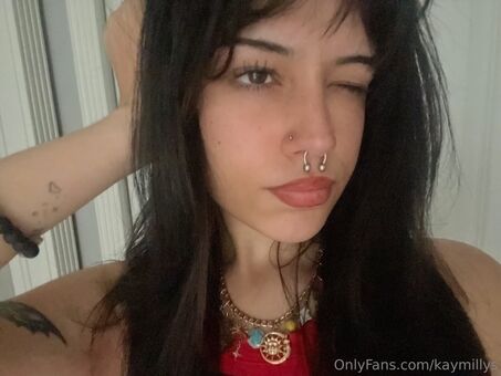 kaymillys Голи Изтичания OnlyFans Снимки 54