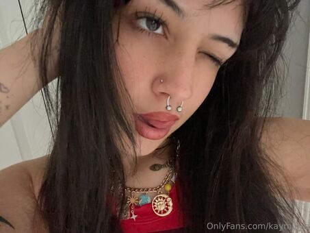 kaymillys Голи Изтичания OnlyFans Снимки 55