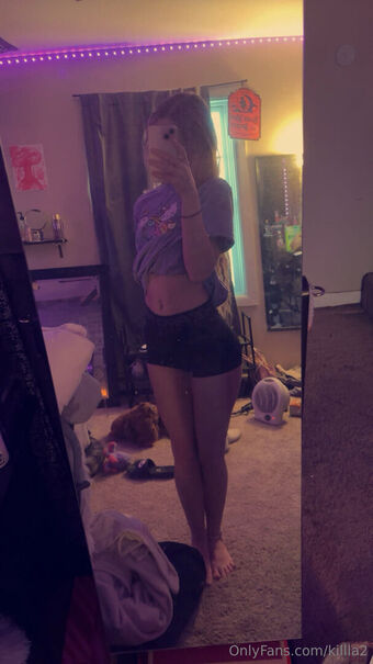 kbaby Голи Изтичания OnlyFans Снимки 4