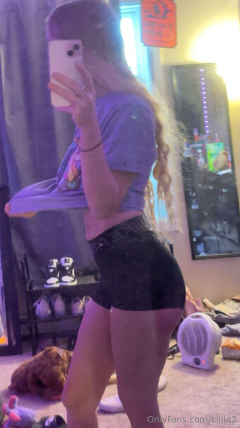 kbaby Голи Изтичания OnlyFans Снимки 7