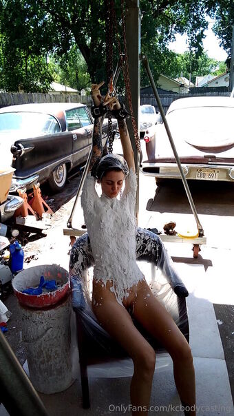 kcbodycasting Голи Изтичания OnlyFans Снимки 3