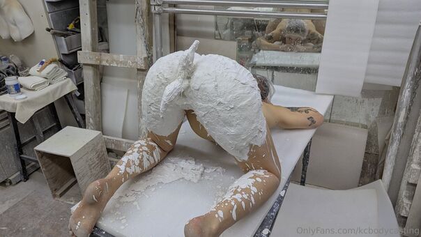 kcbodycasting Голи Изтичания OnlyFans Снимки 5