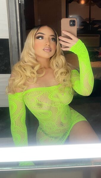 KDash Голи Изтичания OnlyFans Снимки 5