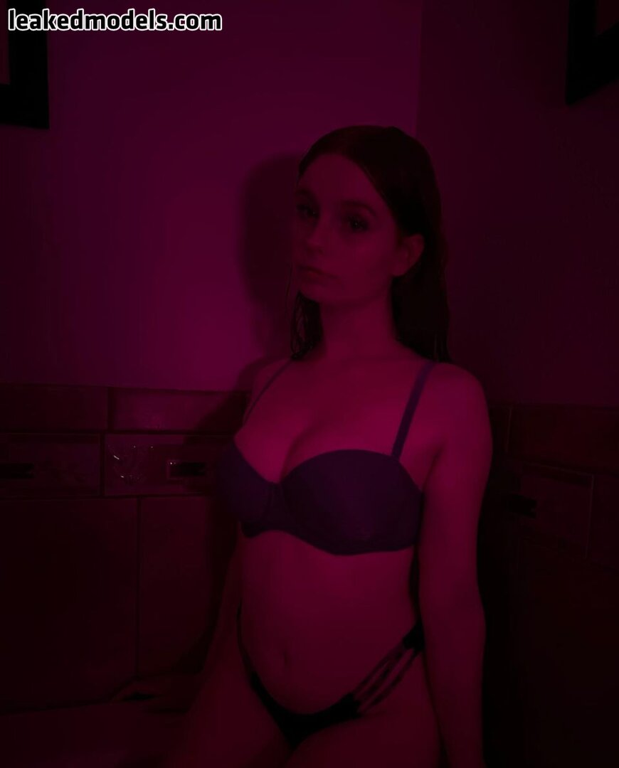 Keara ASMR's hidden OnlyFans treasures