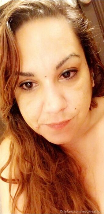keepitrealmom