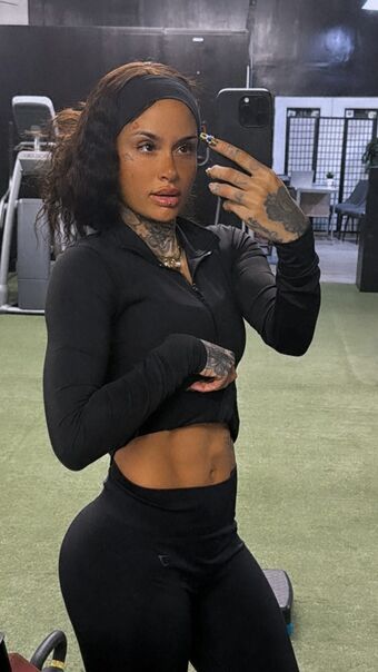 Kehlani