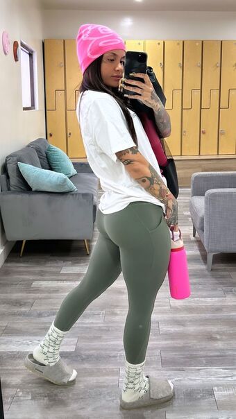 Kehlani