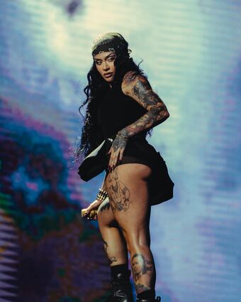 Kehlani