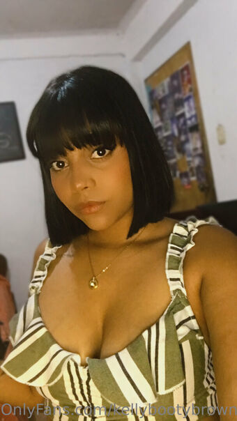 kellybootybrown