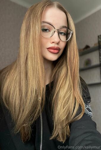 kellymur Голи Изтичания OnlyFans Снимки 20