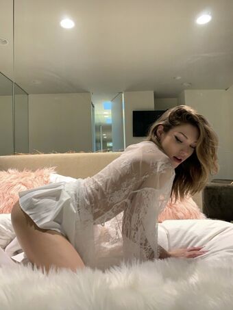 kellysnowx Голи Изтичания OnlyFans Снимки 7