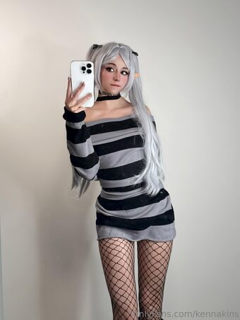 Kennakins Голи Изтичания OnlyFans Снимки 47