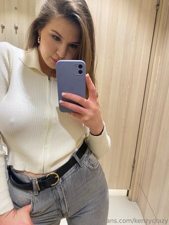 kenzycrazy Голи Изтичания OnlyFans Снимки 9