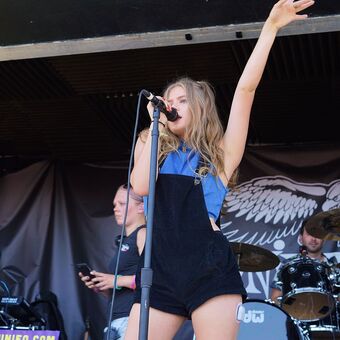 Kerri Medders Голи Изтичания OnlyFans Снимки 20