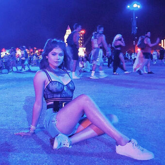 Kerri Medders Голи Изтичания OnlyFans Снимки 22