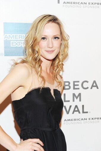 Kerry Bishe