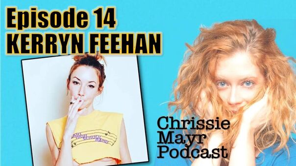 kerrynfeehan