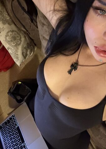 Ketvice Голи Изтичания OnlyFans Снимки 8