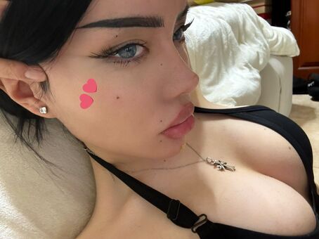 Ketvice Голи Изтичания OnlyFans Снимки 12
