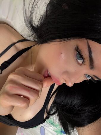 Ketvice Голи Изтичания OnlyFans Снимки 16