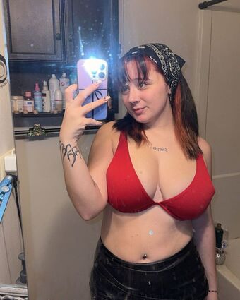 keyarra5 Голи Изтичания OnlyFans Снимки 1