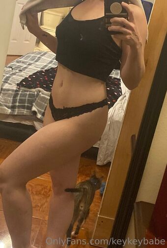 keykeybabe Голи Изтичания OnlyFans Снимки 14