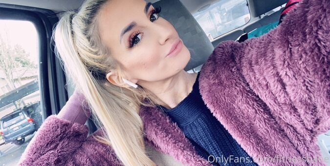 khloeefree Голи Изтичания OnlyFans Снимки 13