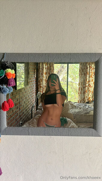 khoeex Голи Изтичания OnlyFans Снимки 1