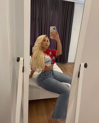 Kicaa Kristina Stani